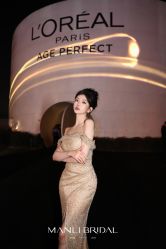 点击看大图 -MANLI BRIDAL婚纱