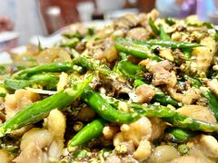 -陈有良尖椒鸡(江津总店)