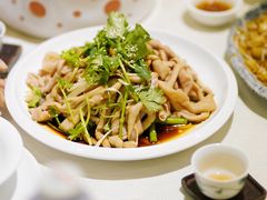 姜葱捞鹅肠-鹅公村·国家非遗传承(荔湾店)