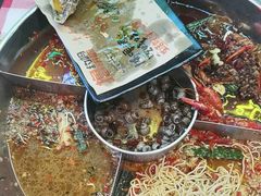 -一只虾·小龙虾·烧烤·肉蟹煲(同泰时代广场店)