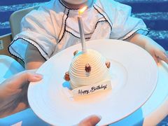 -亚特兰蒂斯•OSSIANO奥西亚诺海底餐厅