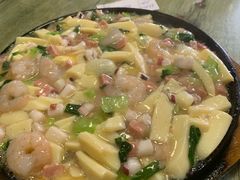 -华春餐馆(鱼山路店)