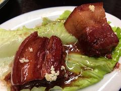 扎肉-紅楼酒家(朱家角店)