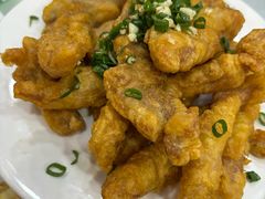 -阿金大白·上海菜馆(新天地店)