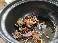-斯丹姜母鸭·古法干香(田安南路店)