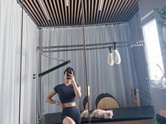 -EASY POWER健身工作室(浦东大道店)