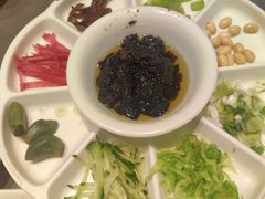 -黑窑厂糖油饼烤鸭·清真菜(旗舰店)