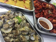 -呆虾王龙虾馆(南湖总店)