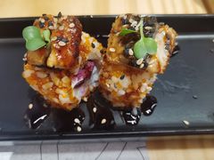 -喜寿司(金狮广场店)