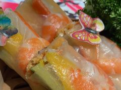 -岛风·台食小馆 ISLAND BISTRO(烟台山店)