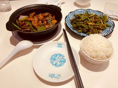 -龙记香港茶餐厅(久光百货店)