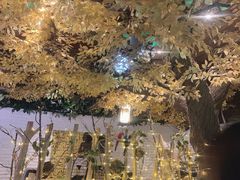 -冰城小镇音乐串吧·聚会餐厅(百子湾店)