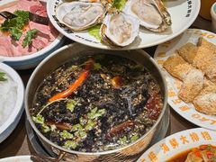 -潮澎派·潮州菜(南国明珠店)