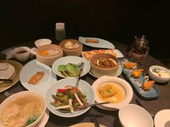 -万丽轩·粤菜(王府井金茂万丽酒店)