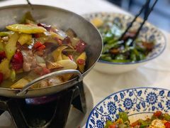 -新新湘菜馆(新中街二条店)