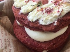 -一间·Ye's Jane烘焙工作室