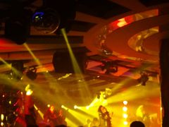 -MUSE CLUB缪斯酒吧(西大街店)
