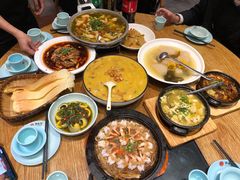 -鸡毛店·川菜(双楠店)