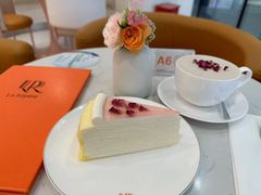 -La Repete(大宁久光店)