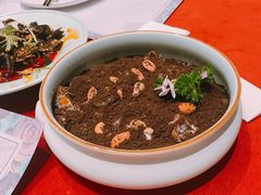 酸奶水果捞-赵小姐丨新中餐(曲江店)