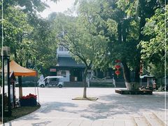 -善卷洞风景区