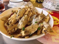 蛏子-健跳小海鲜(人民路店)