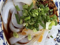 -西月城谭豆花(春熙路店)