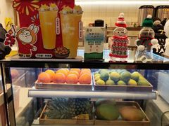 -7分甜(江宁万达店)