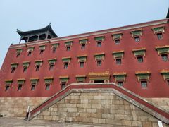 -须弥福寿之庙