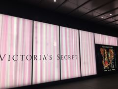 门面-Victoria's Secret(杭州湖滨银泰in77店)