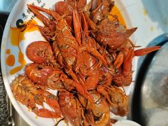 -苏格里岛自助烤肉海鲜火锅(成都金牛万达店)