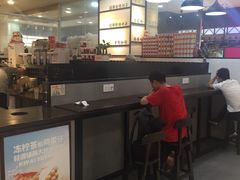 -桂桂茶(滨江百联店)
