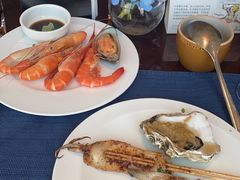 -Social 秀西餐厅-长沙瑞吉酒店(运达店)