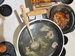 -乔阿马·江南味·驴肉香(龙湖华泾天街店)