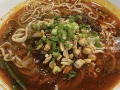 -余丞记川渝面馆(云峰店)