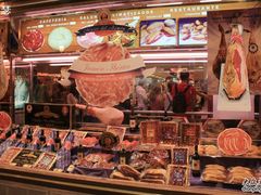 -火腿博物馆(马约尔广场店)