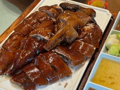 -凤阁楼果木烧鹅(鹤山陈山店)