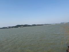 -东钱湖小普陀景区