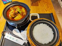 -谷田稻香(滨湖万达店)