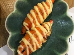 -Sushi Love 创意寿司(丽影广场店)