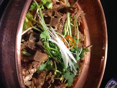 -羊肉街口老银川滩羊涮肉馆