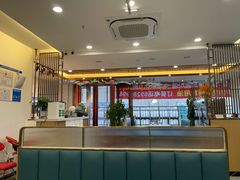 -春风食里川湘菜(黄村店)