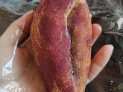 紫薯包-欧诺爱烘焙(高新万达店)