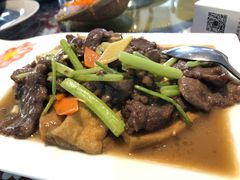 -鹭岛新泉客家菜·海鲜·融合菜(莲前店)