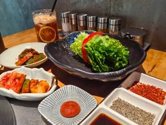 -焱铁烧·黑毛和牛专门店(南宁万象城店)