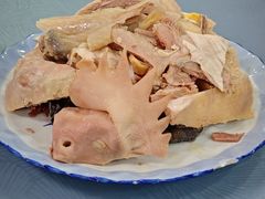 -元谋凉鸡店(百年老店)