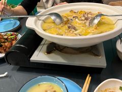 -金龙·打边炉(南京西路店)
