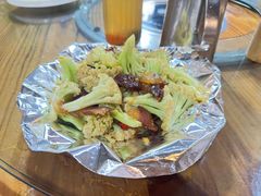 -东坊味道私房菜·地道顺德菜(大良店)