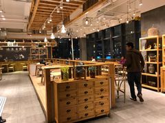大堂-冰泉豆浆馆(阳朔店)