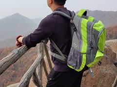 -吉林市朱雀山国家森林公园